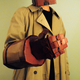 Illustration for article titled io9 Halloween Costume Show: "Last Weekend Was Crazy" Edition